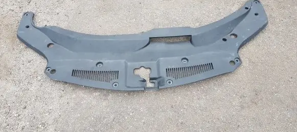 Lexus RX 450H Top upper radiator support slam panel 5329548060
