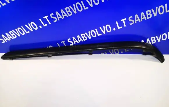 Saab 95 - 96 Rear bumper corner part panel trim 5142534