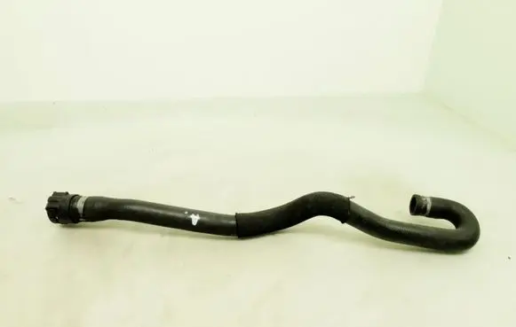 BMW 6 E63 E64 Engine coolant pipe/hose 6911000 6421691100004