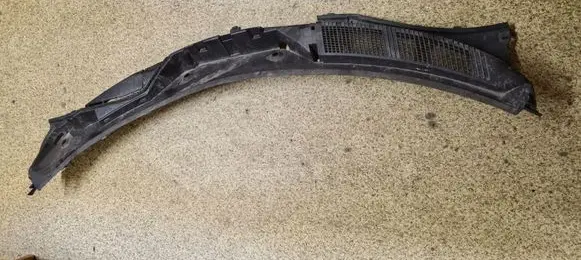 Renault Scenic II - Grand scenic II Wiper trim 8200136789