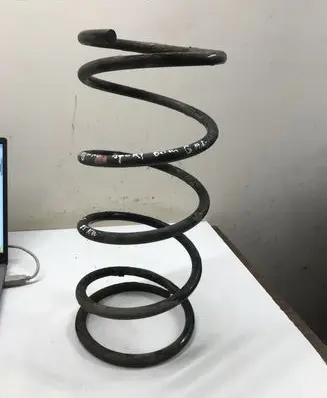Mitsubishi Pajero Sport I Rear coil spring
