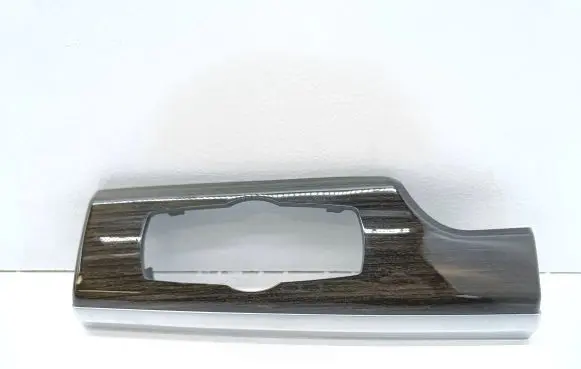 BMW 7 F01 F02 F03 F04 Dashboard glove box trim 9232139