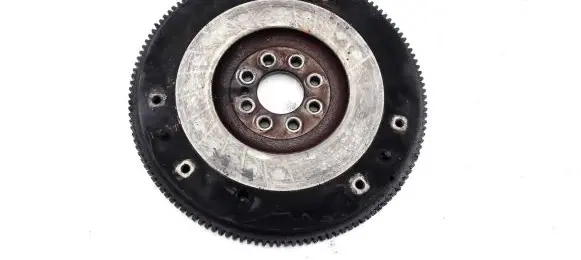 Flywheel