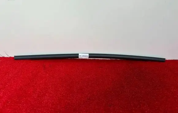 Opel Grandland X Rear door trim (molding) 9814857780
