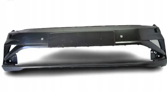 Volkswagen Golf Sportsvan Front bumper R32P1