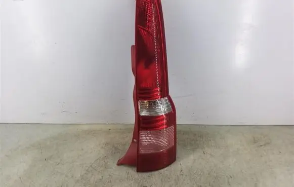 Fiat Panda II Rear/tail lights 51705458