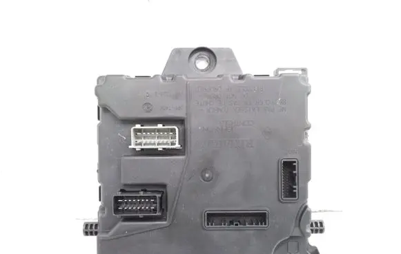 Opel Movano B BSM Control unit 284B10516R 2409730