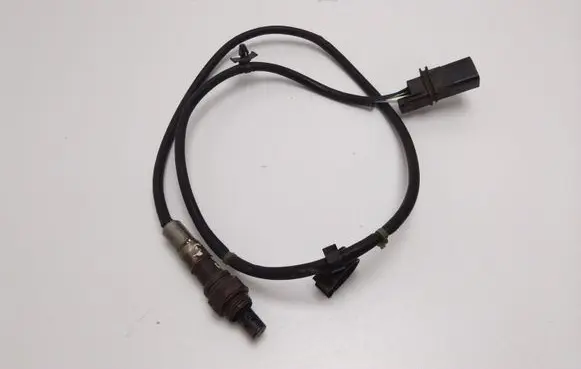 Opel Astra H Lambda probe sensor 55191128