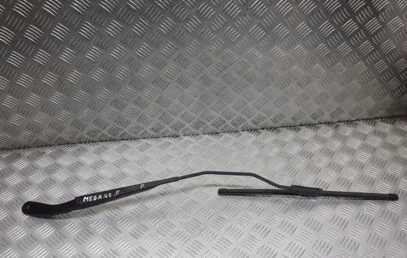 Renault Megane II Front wiper blade arm 8200417219