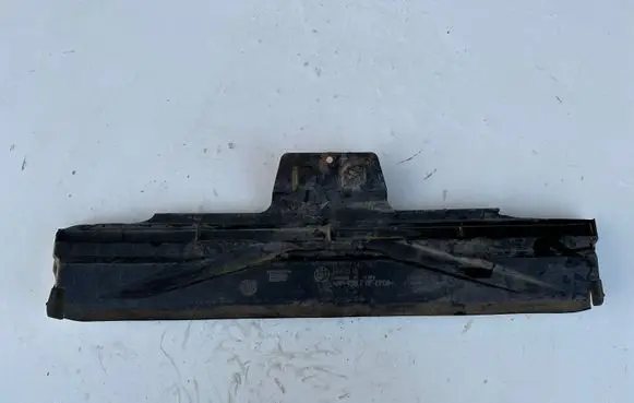 BMW 3 E92 E93 Bottom radiator support slam panel 7145287 51164310