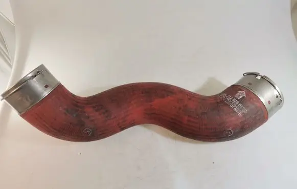 Mercedes-Benz E W212 Intercooler hose/pipe A2125280882