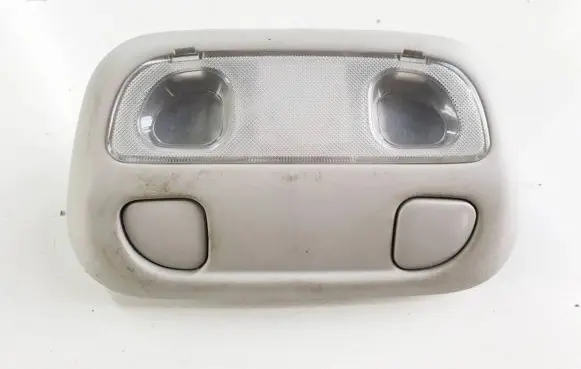 Subaru Impreza III Rear seat light