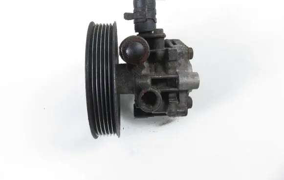 Jeep Patriot Power steering pump 