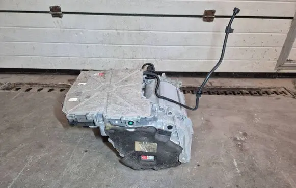 Volkswagen ID.3 Electric car motor EBJ EBJC 1EA907121B