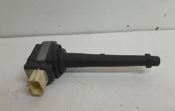 Renault Scenic III - Grand scenic III High voltage ignition coil 0221504030 1220703039 P699627
