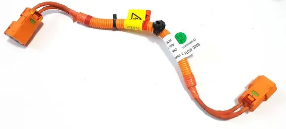 MG ZS Other wiring loom 10669358 ZS1MVH001A 949358AKC244373