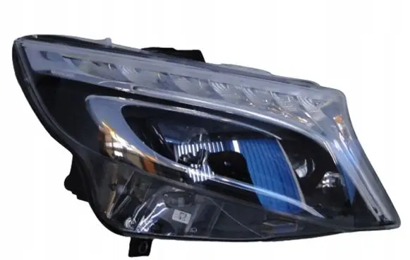 Mercedes-Benz V Class W447 Headlight/headlamp A4479061501