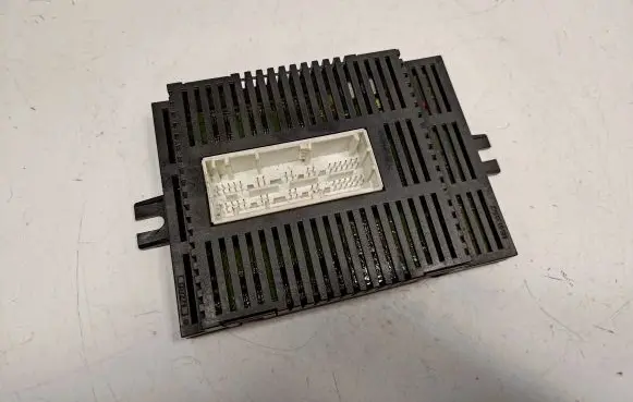 BMW 5 E60 E61 Light module LCM 6943284 61356943284 61359116255