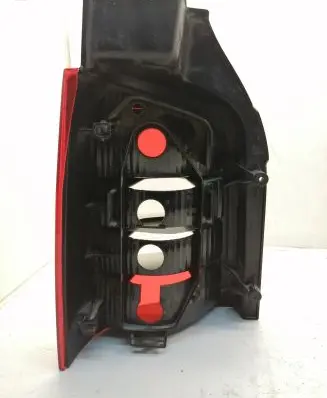 Volkswagen Transporter - Caravelle T5 Rear/tail lights 7H0945096L