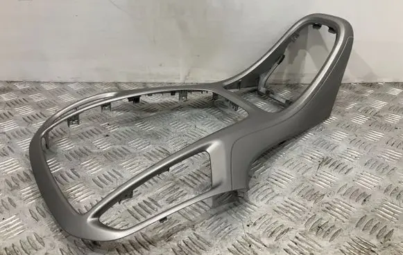 Opel Astra J Center console decorative trim 3430306 05112013 82290896
