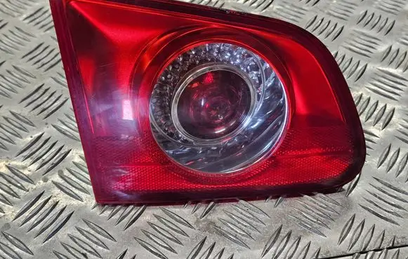 Volkswagen PASSAT B6 Tailgate rear/tail lights 3C094509306S 3C0945093