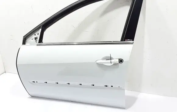 Renault Laguna III Door (2 Door Coupe) 801010025R