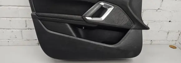 Peugeot 308 Front door card panel trim 96776523ZD 11420520