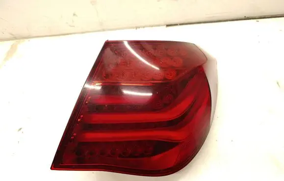 BMW 7 F01 F02 F03 F04 Rear/tail lights 7182202