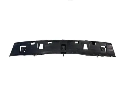 Citroen C4 II Picasso Rear bumper support beam 9677307680 32617