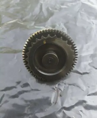 Audi A7 S7 4G Timing chain sprocket 079109339ar
