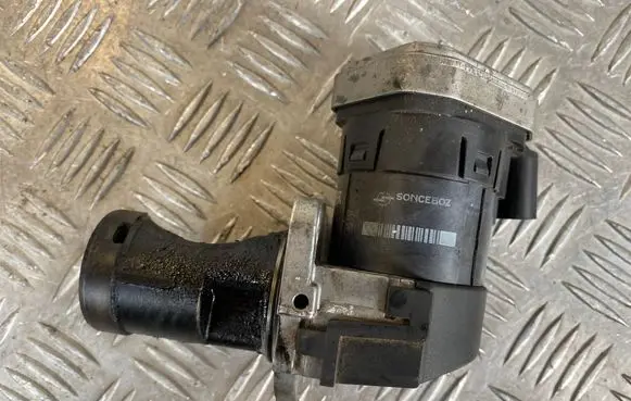 Volkswagen Sharan EGR valve 105668 00403073A7 DA7193510223