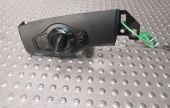 Audi A4 S4 B8 8K Light switch 8K0941531C