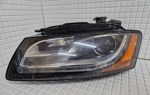 Audi A5 8T 8F Headlight/headlamp 8T0941029AM 89317795