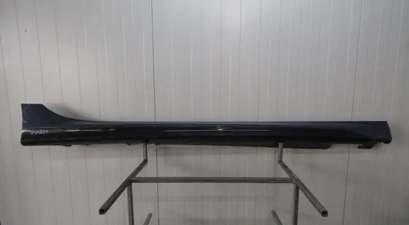 BMW 2 F44 Front sill (body part) 51778075466