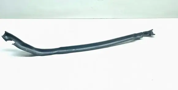 BMW 1 F20 F21 Fender foam support/seal 7300694