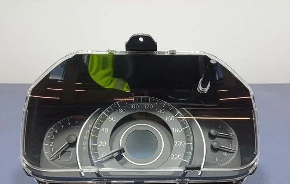 Honda CR-V Speedometer (instrument cluster) 78100T1E