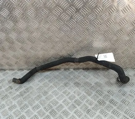 Audi e-tron Engine coolant pipe/hose 4KE122049A