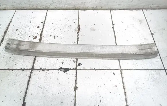 Opel Corsa D Front bumper cross member 13191879