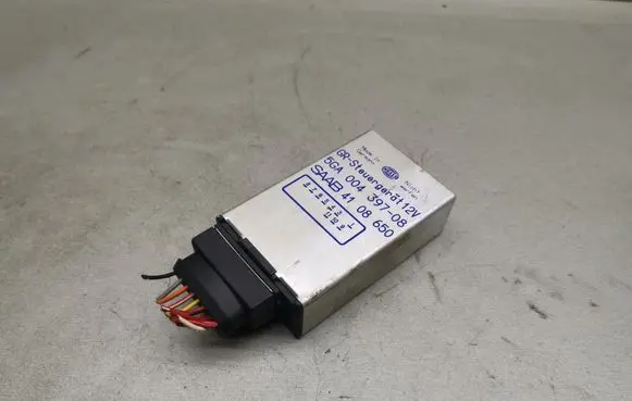Saab 9000 CD Cruise control unit/module 4108650 5GA00439708