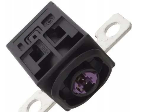 BMW 7 G11 G12 Battery relay fuse 61146802944