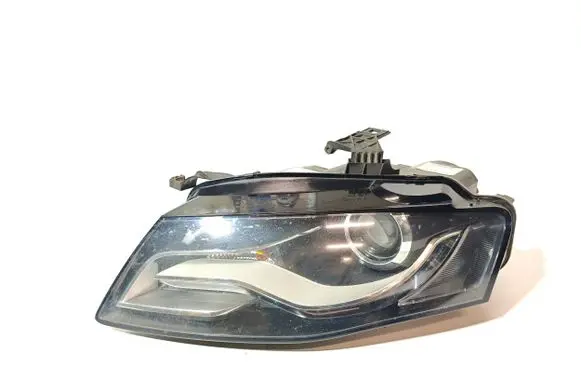 Audi A4 S4 B8 8K Headlight/headlamp 8K0941029D 8K0941029 1307023427