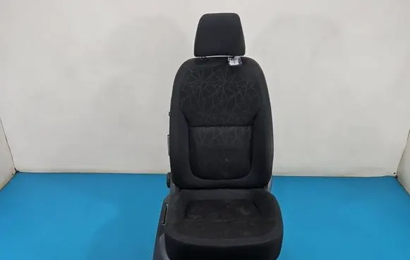 Skoda Yeti (5L) Front driver seat IMPRK1577344