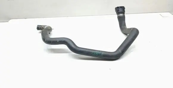 BMW 5 F10 F11 Engine coolant pipe/hose 9224372