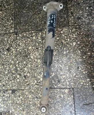 Skoda Octavia Mk3 (5E) Rear shock absorber/damper 5Q0512013FQ