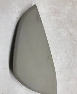 Volvo XC90 Dashboard side end trim 31363694