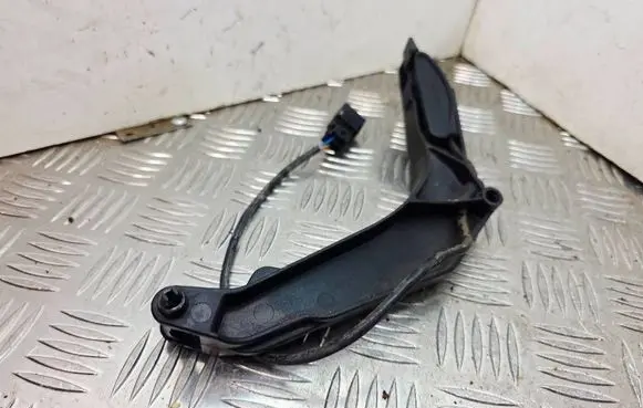 Mercedes-Benz CL C140 Accelerator throttle pedal 1403010620 1403011120