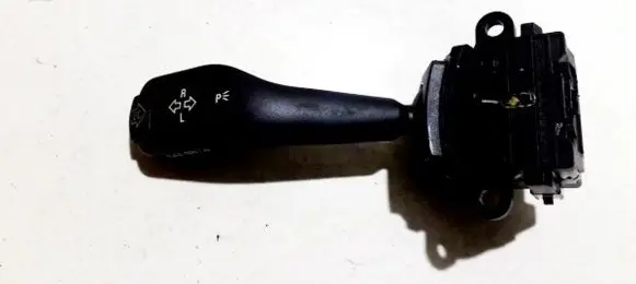 BMW 3 E46 Indicator stalk 8363668 01104010