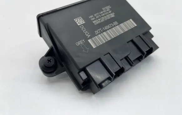 Ford Kuga III Tailgate/trunk control unit/module JX7T14B673BB JX7T14F151AD JX7T14C121AP