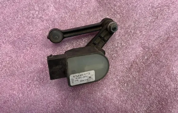 Audi Q7 4L Yaw turn rate sensor 7L0616571D