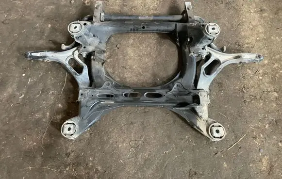 Porsche Cayenne (9PA) Front subframe 7L0499311C